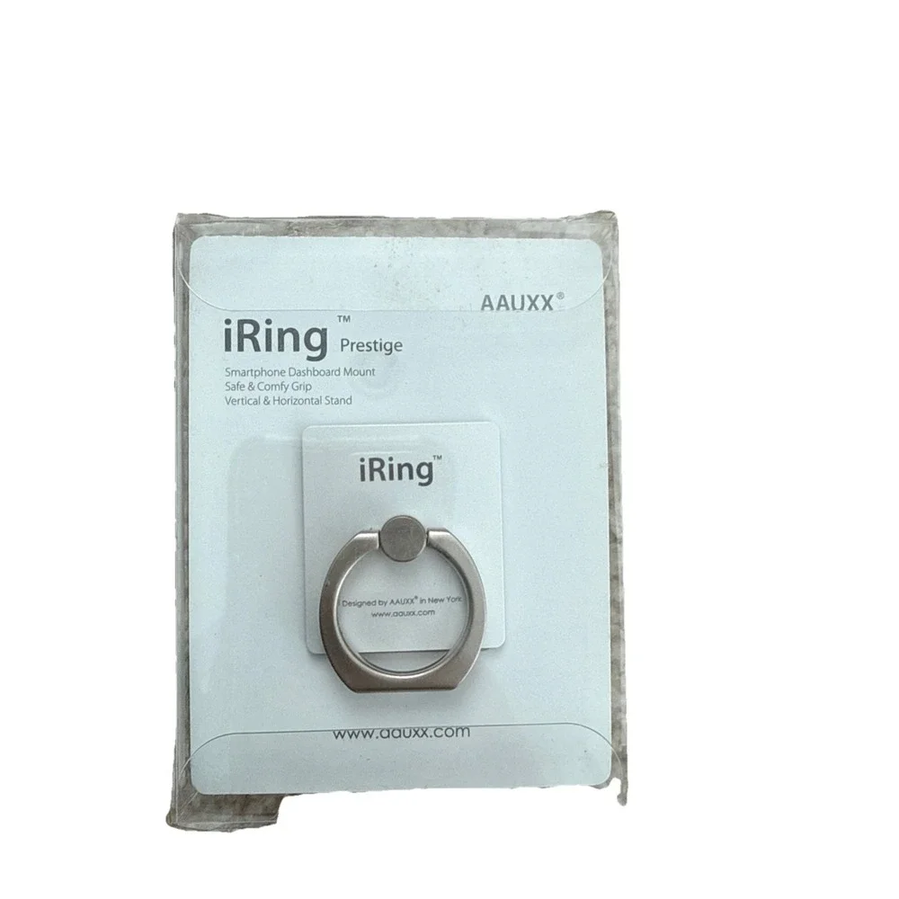 iRing enjoy tapping